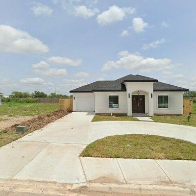 2005 N 32nd St, Hidalgo, TX 78557