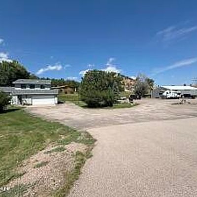 2007 E Cleveland St, Sundance, WY 82729