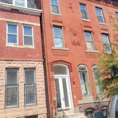 2009 Madison Ave, Baltimore, MD 21217