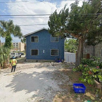 201 7 Th St, Saint Augustine, FL 32080