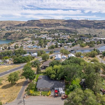 201 F St, Grand Coulee, WA 99133