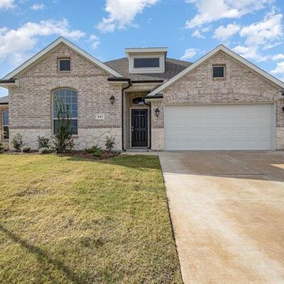 201 Giddings Trail, Forney, TX 75126