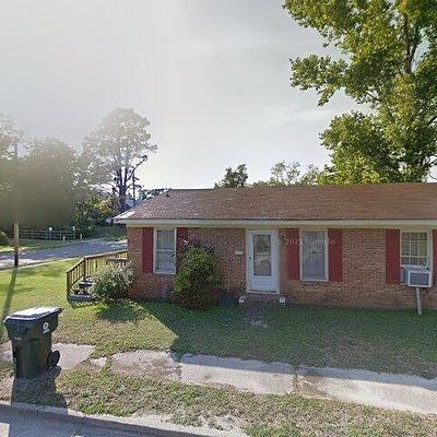 201 Ray St, Williamston, NC 27892