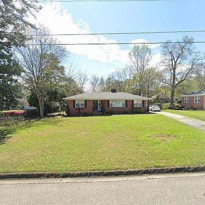 201 Robinson Ave, Andalusia, AL 36420