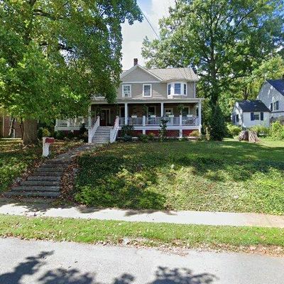 201 W Wayne Ave, Easton, PA 18042