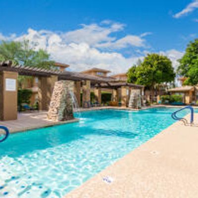 20100 N 78 Th Place 2210, Scottsdale, AZ 85255