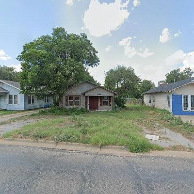 2012 Beaver St, Vernon, TX 76384