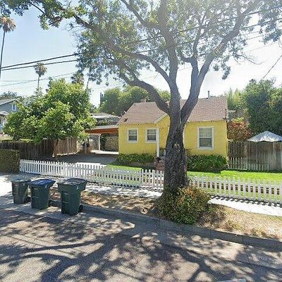 2016 Glen Ave, Pasadena, CA 91103