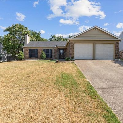 2017 Jessie Pl, Fort Worth, TX 76134