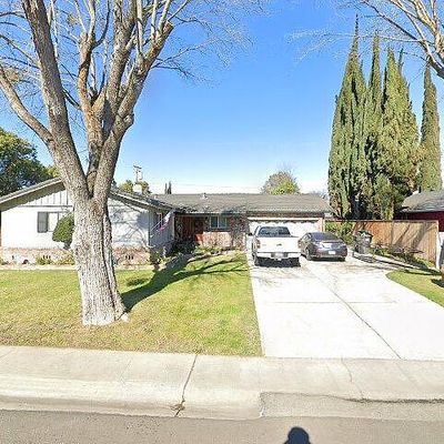 2019 Santa Rosa Way, Stockton, CA 95209