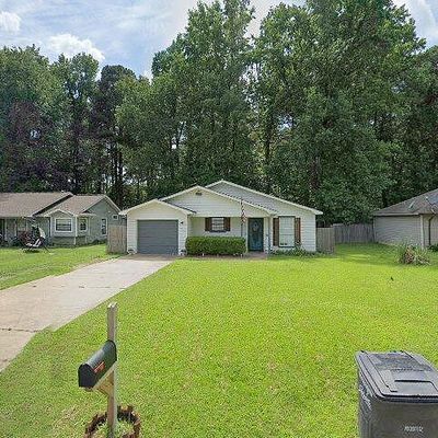 202 Bellevue Cir, Jacksonville, AR 72076