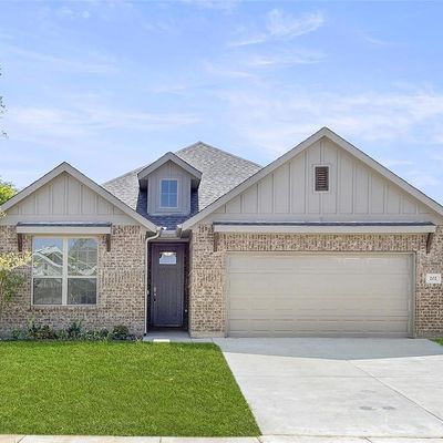 202 Lariat Ln, Valley View, TX 76272