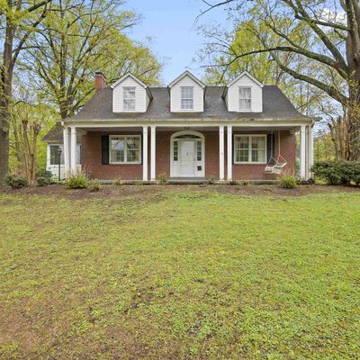 202 Lombardy St, Trenton, TN 38382