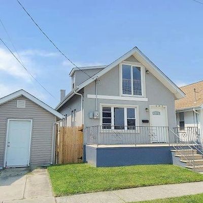 202 N Suffolk Avenue N 1, Ventnor City, NJ 08406