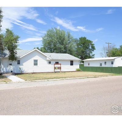 202 N 9 Th Ave, Sterling, CO 80751