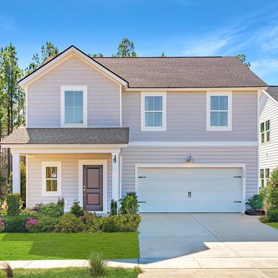 202 Tuscan Sun St, Summerville, SC 29485