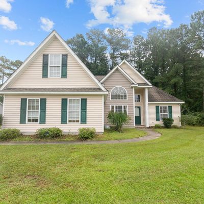 202 War Admiral Dr, Havelock, NC 28532