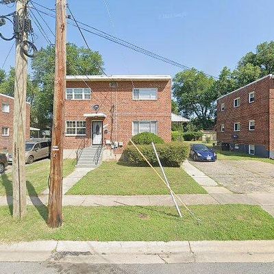 2020 Oliver St, Hyattsville, MD 20782