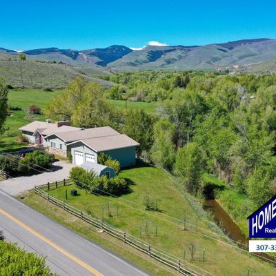 2021 Hillcrest Dr, Lander, WY 82520