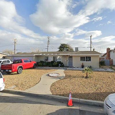 2024 E Avenue Q6, Palmdale, CA 93550