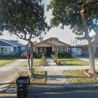 2024 W 41 St St, Los Angeles, CA 90062