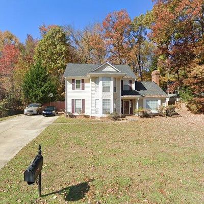 2027 Killarney Pl, Charlotte, NC 28262