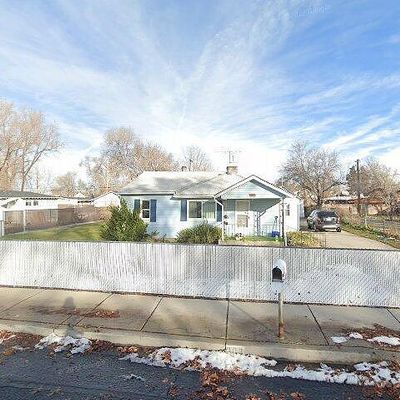 203 E Helm Ave, South Salt Lake, UT 84115