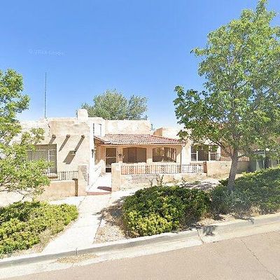 203 E Mesa Ave, Gallup, NM 87301