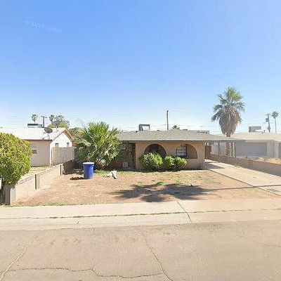 2031 E Don Carlos Ave, Tempe, AZ 85281