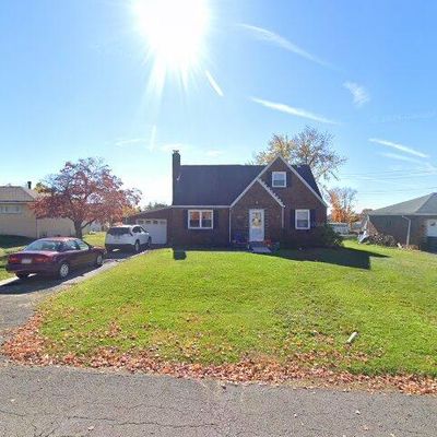 2032 Circle Dr, Aliquippa, PA 15001