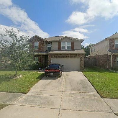 20318 Shire Ridge Ln, Humble, TX 77338