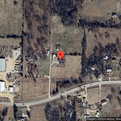 20356 W Highway 62, Lincoln, AR 72744