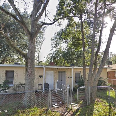 2036 W 11th St, Jacksonville, FL 32209