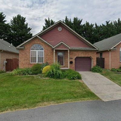 20437 Kings Crest Blvd, Hagerstown, MD 21742