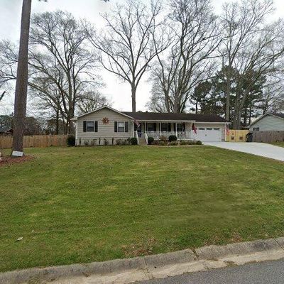 2044 Poplar Rdg, Lawrenceville, GA 30044