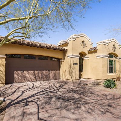 20496 N 98 Th St, Scottsdale, AZ 85255