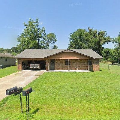 205 Adirondack Loop, Roland, OK 74954