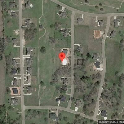 205 Hogan Ln, Hempstead, TX 77445