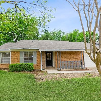 205 Mapleridge Dr, Rockwall, TX 75032