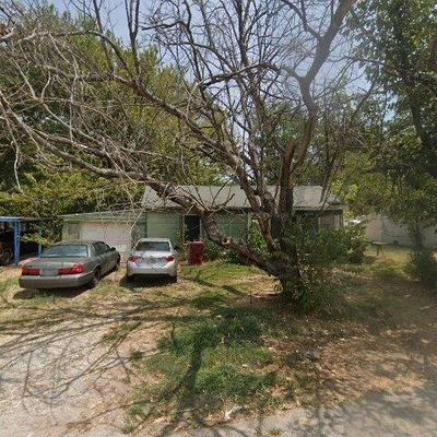 205 N Epperson, Quinlan, TX 75474