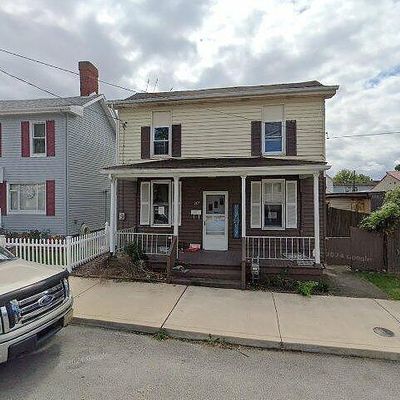 205 Pulaski St, Connellsville, PA 15425