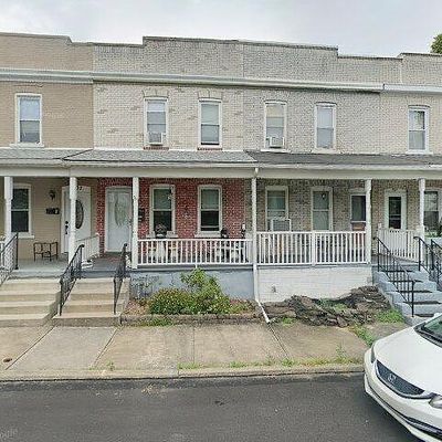 205 S 6 Th St, Coplay, PA 18037