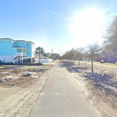 205 S Sixth Avenue Kure Beach, Beach, NC 28449