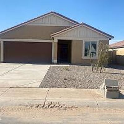 2052 E Velvet Pl, Casa Grande, AZ 85122