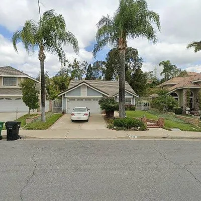 2059 Via Arroyo, La Verne, CA 91750