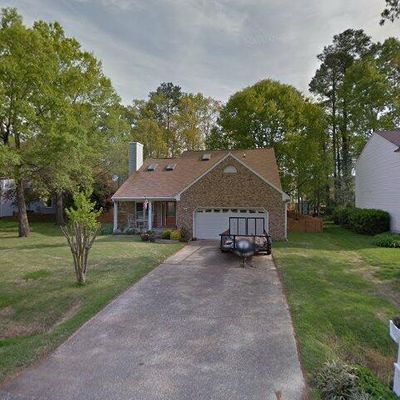 206 Blackberry Bnd, Yorktown, VA 23693