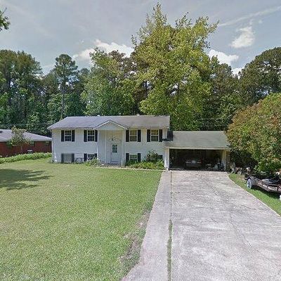 206 Del Rey Dr, West Monroe, LA 71291