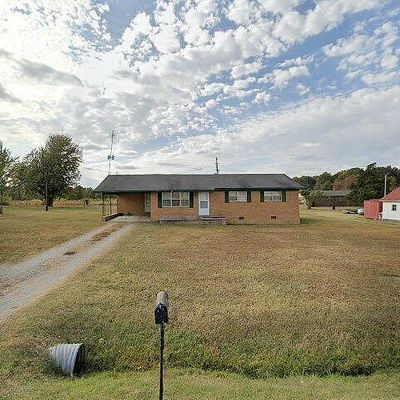 206 Randolph Massey Rd, Alamo, TN 38001