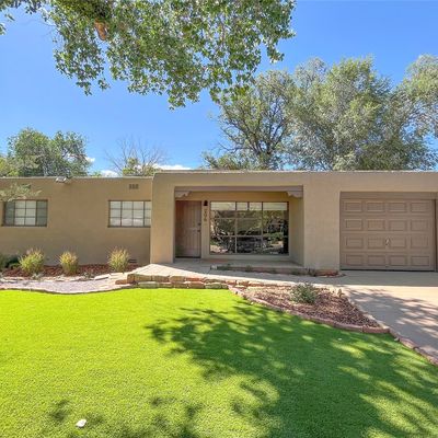 206 Sereno Dr, Santa Fe, NM 87501