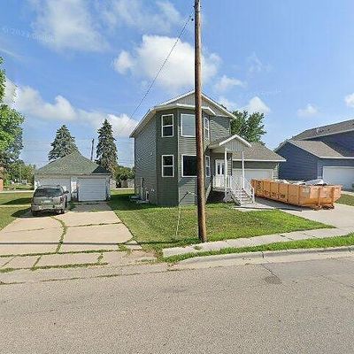 206 W Main St, Dodge Center, MN 55927